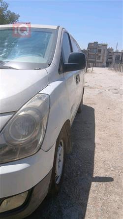 هيونداي H-1